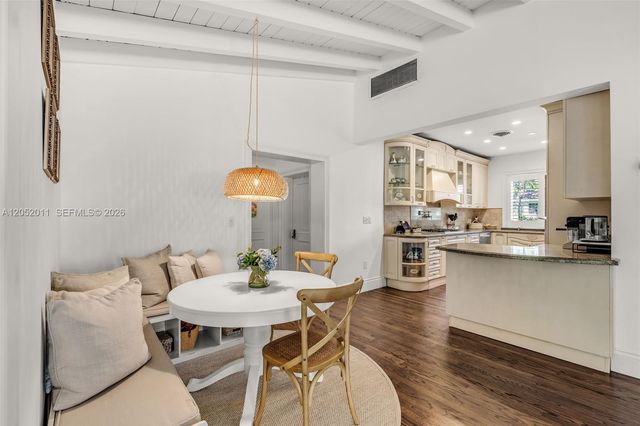 168 Morningside Drive, Coral Gables, FL 33133