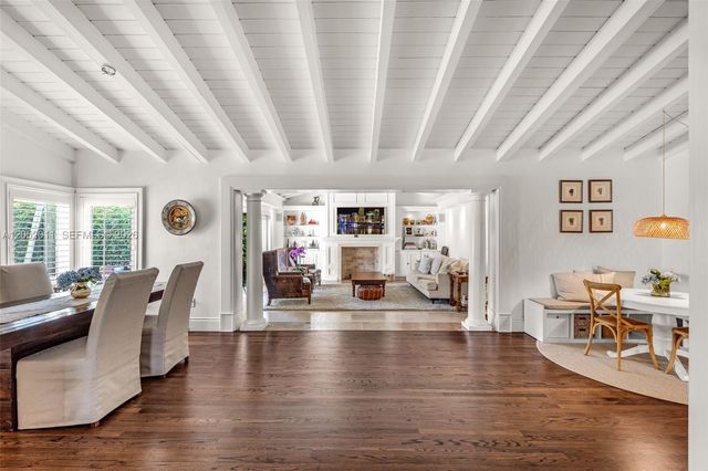 168 Morningside Drive, Coral Gables, FL 33133