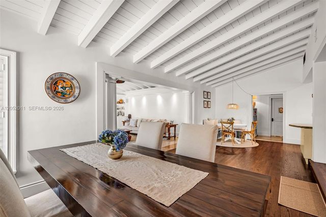 168 Morningside Drive, Coral Gables, FL 33133