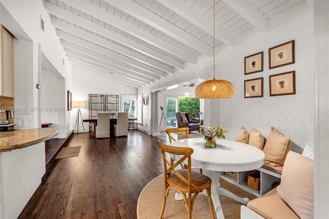 168 Morningside Drive, Coral Gables, FL 33133
