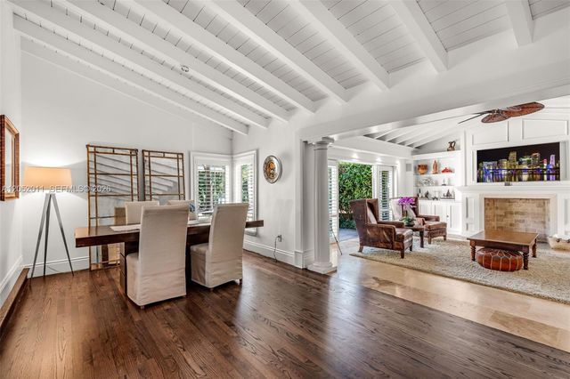 168 Morningside Drive, Coral Gables, FL 33133