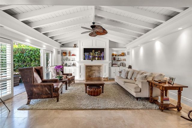 168 Morningside Drive, Coral Gables, FL 33133