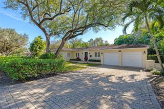 168 Morningside Drive, Coral Gables, FL 33133