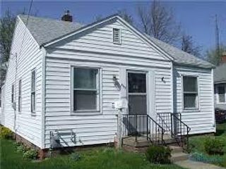 1958 Brussels Street, Toledo, OH 43613