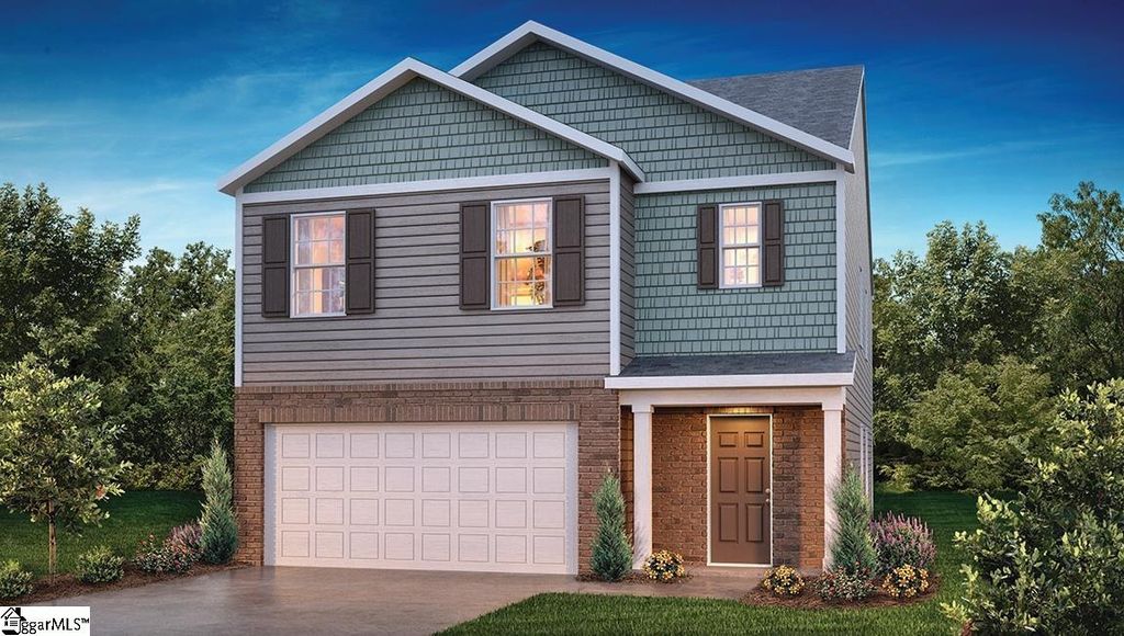 525 Whitewater Ridge, Seneca, SC 29678