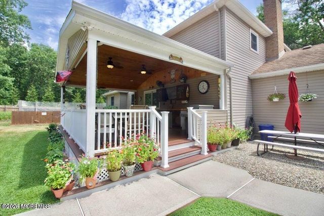 144 Sams Road, Jackson, NJ 08527