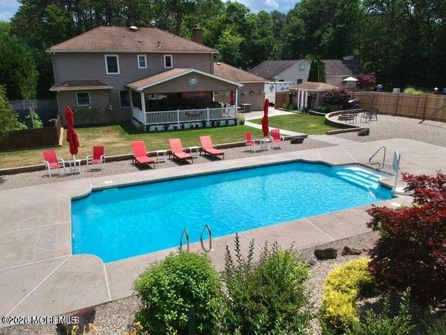 144 Sams Road, Jackson, NJ 08527