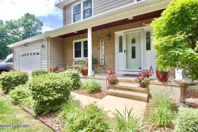 144 Sams Road, Jackson, NJ 08527