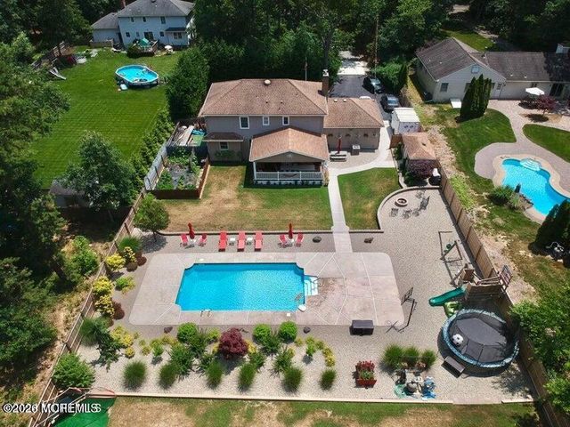 144 Sams Road, Jackson, NJ 08527