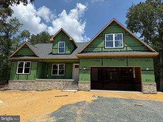 6468 PLEASANT DR, Laurel, DE 19956