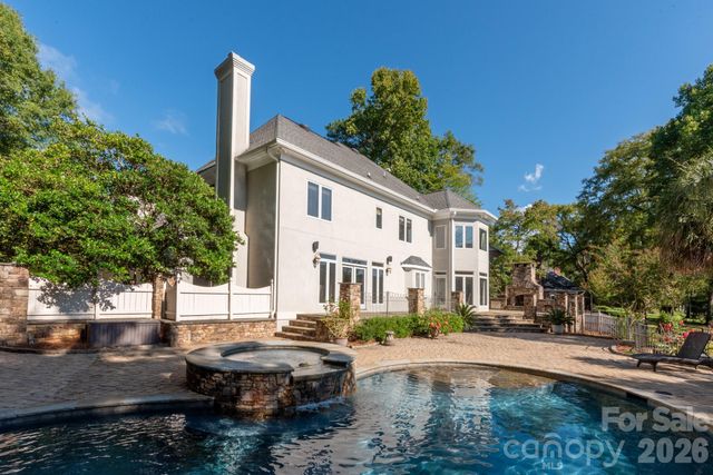 1873 Farrow Drive, Rock Hill, SC 29732