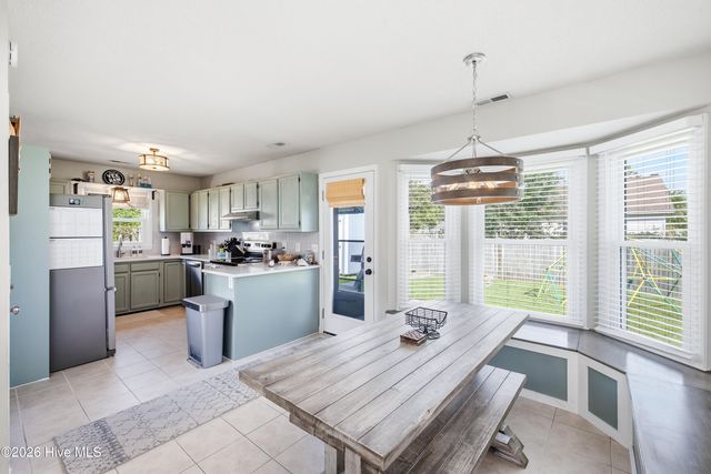 4415 Woodcroft Court, Wilmington, NC 28405