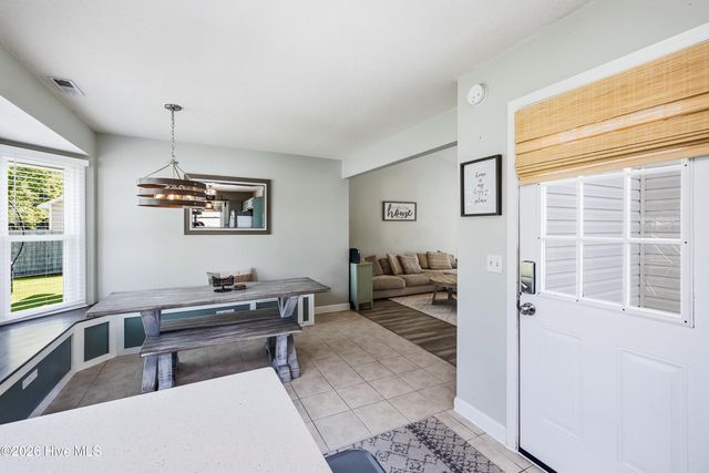 4415 Woodcroft Court, Wilmington, NC 28405