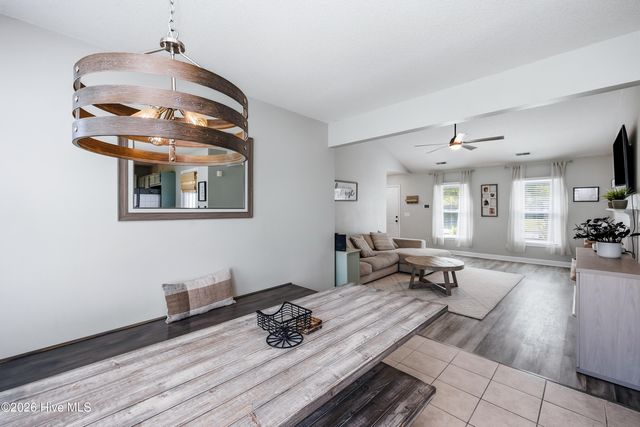 4415 Woodcroft Court, Wilmington, NC 28405