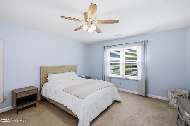 4415 Woodcroft Court, Wilmington, NC 28405