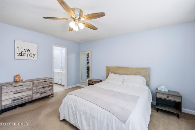 4415 Woodcroft Court, Wilmington, NC 28405
