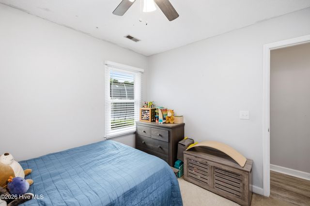 4415 Woodcroft Court, Wilmington, NC 28405