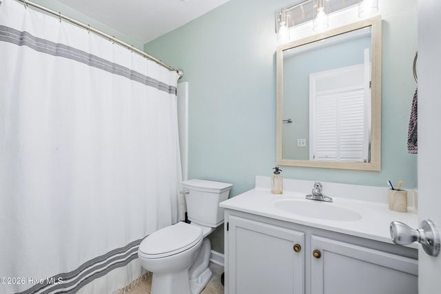 4415 Woodcroft Court, Wilmington, NC 28405
