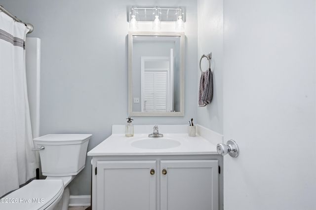 4415 Woodcroft Court, Wilmington, NC 28405