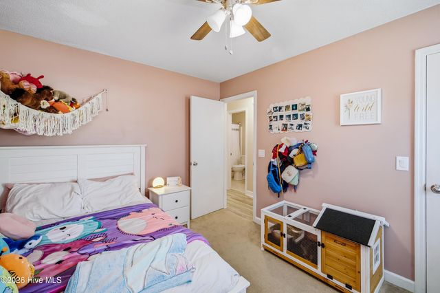 4415 Woodcroft Court, Wilmington, NC 28405