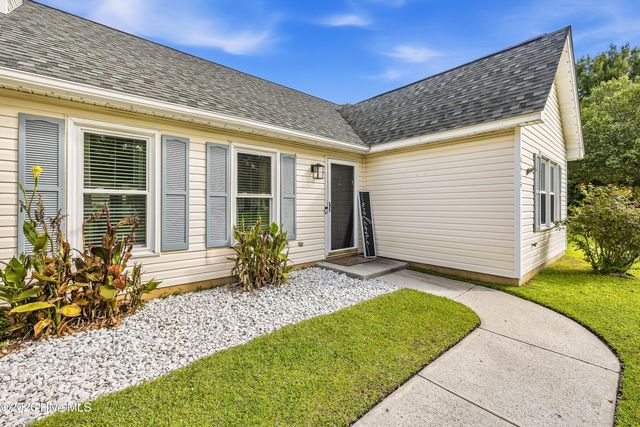 4415 Woodcroft Court, Wilmington, NC 28405