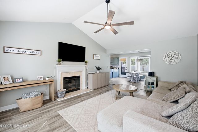 4415 Woodcroft Court, Wilmington, NC 28405