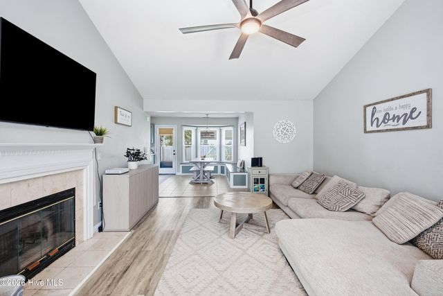 4415 Woodcroft Court, Wilmington, NC 28405