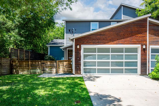 1730 Bunche RD A, Austin, TX 78721