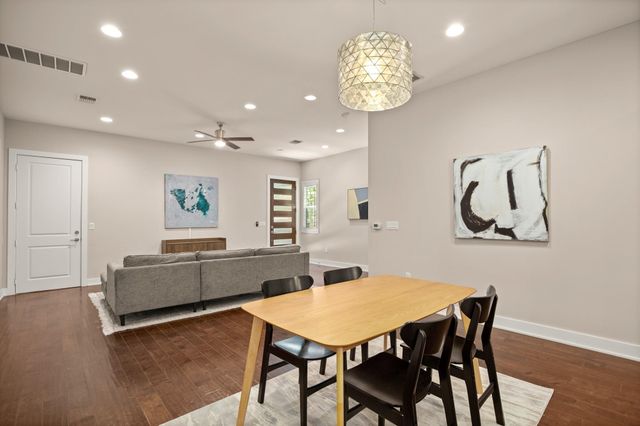 1730 Bunche RD A, Austin, TX 78721