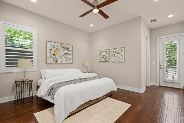 1730 Bunche RD A, Austin, TX 78721