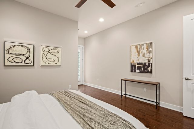 1730 Bunche RD A, Austin, TX 78721