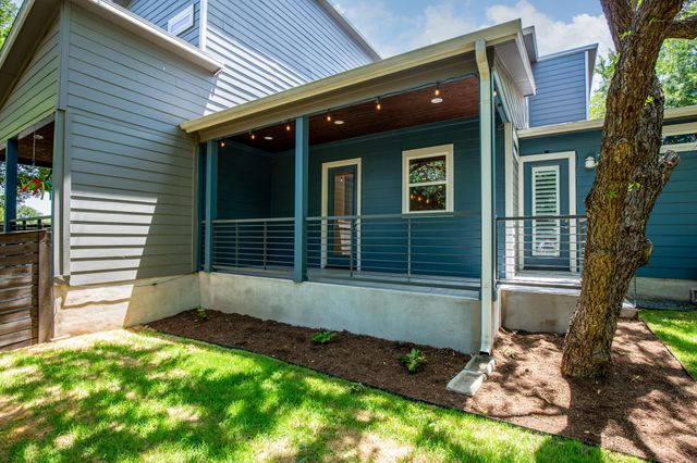 1730 Bunche RD A, Austin, TX 78721