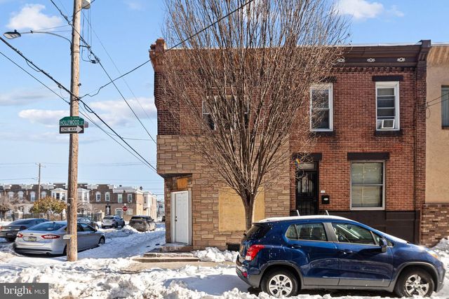 1501 S HOLLYWOOD ST, Philadelphia, PA 19146