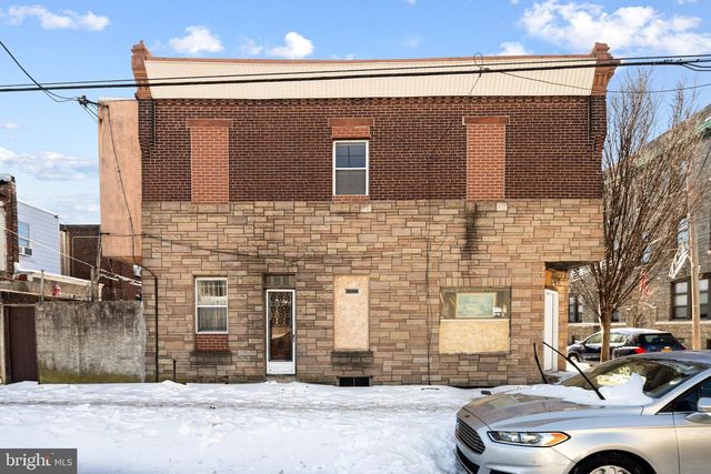 1501 S HOLLYWOOD ST, Philadelphia, PA 19146