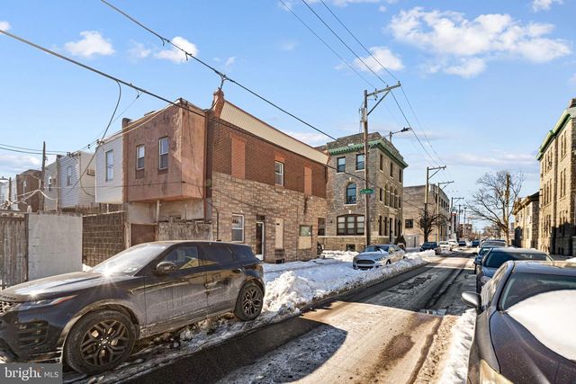 1501 S HOLLYWOOD ST, Philadelphia, PA 19146
