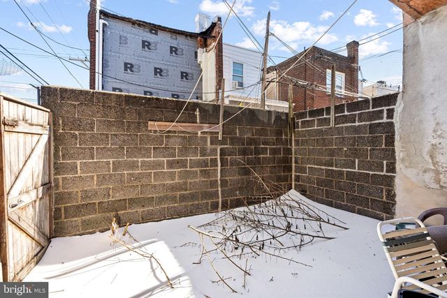 1501 S HOLLYWOOD ST, Philadelphia, PA 19146