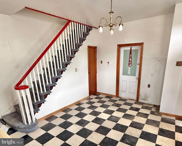 1501 S HOLLYWOOD ST, Philadelphia, PA 19146