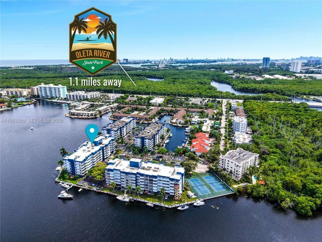 16558 NE 26th Ave 2A, North Miami Beach, FL 33160