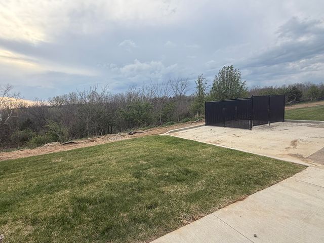 842 Ridgewood Drive 6, Berea, KY 40403