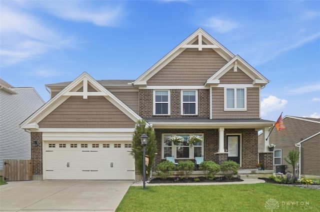 8952 Bluejay View Drive, Cleves, OH 45002