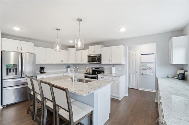 8952 Bluejay View Drive, Cleves, OH 45002