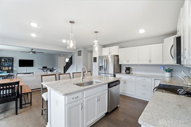 8952 Bluejay View Drive, Cleves, OH 45002