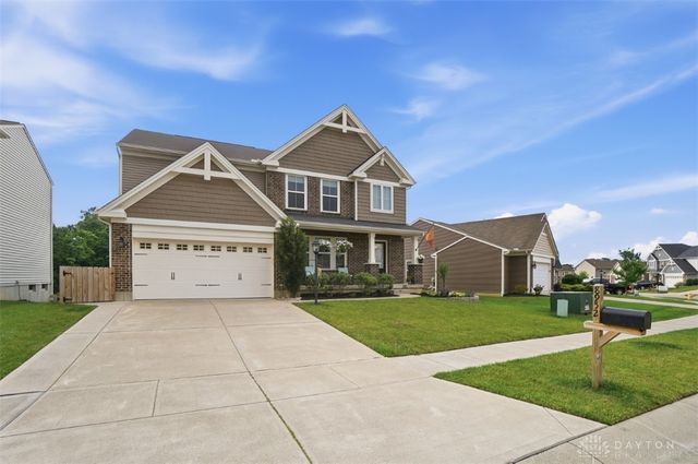 8952 Bluejay View Drive, Cleves, OH 45002
