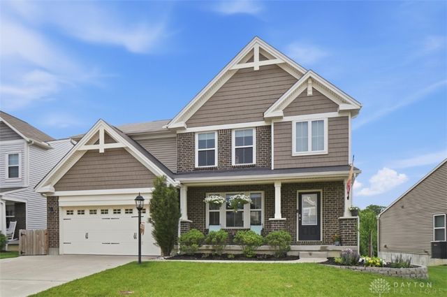 8952 Bluejay View Drive, Cleves, OH 45002