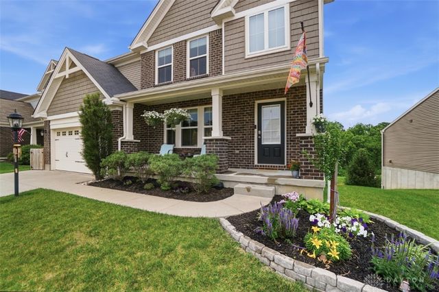 8952 Bluejay View Drive, Cleves, OH 45002