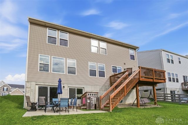 8952 Bluejay View Drive, Cleves, OH 45002