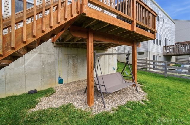 8952 Bluejay View Drive, Cleves, OH 45002