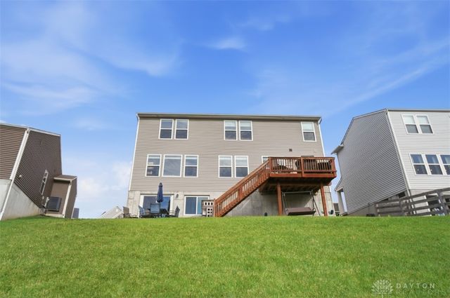 8952 Bluejay View Drive, Cleves, OH 45002