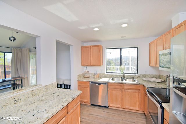 6770 Evening Star Drive, Sparks, NV 89436