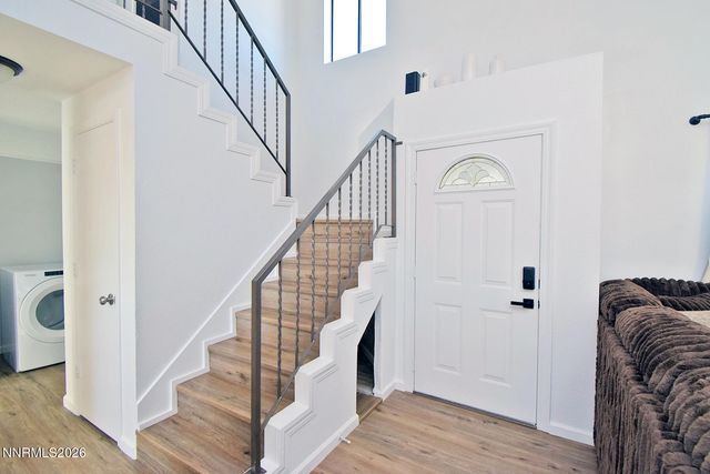 6770 Evening Star Drive, Sparks, NV 89436